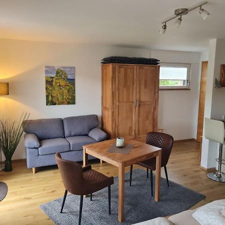 Mosel-Auszeit Apartment Brauneberg Ngoại thất bức ảnh