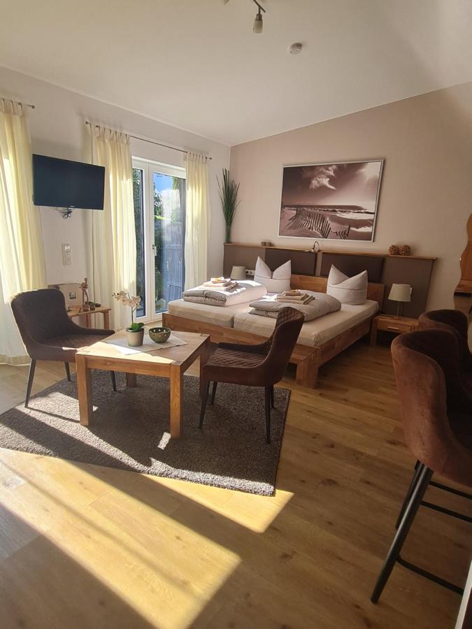 Mosel-Auszeit Apartment Brauneberg Ngoại thất bức ảnh