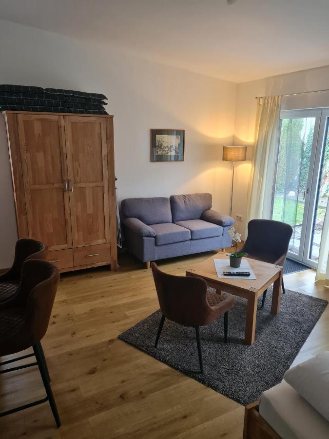 Mosel-Auszeit Apartment Brauneberg Ngoại thất bức ảnh